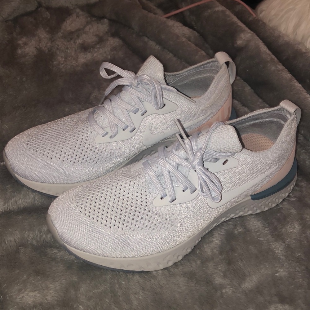 COPY - Nike epic reacts